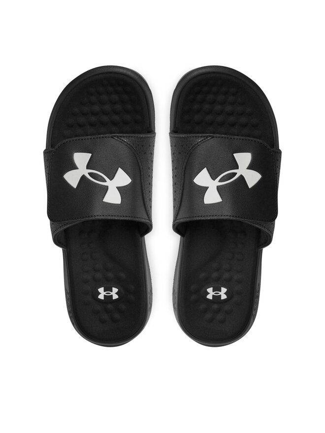 Under Armour Nazouváky Under Armour Ua M Ignite Pro Sl 3026023-001 Černá