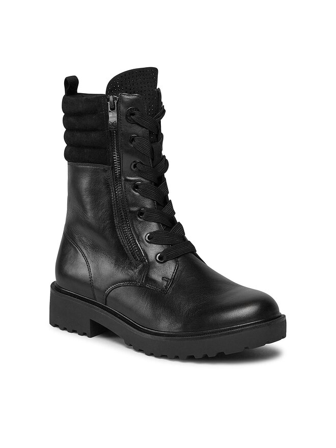 Caprice Stiefeletten Caprice 9-25212-41 Schwarz