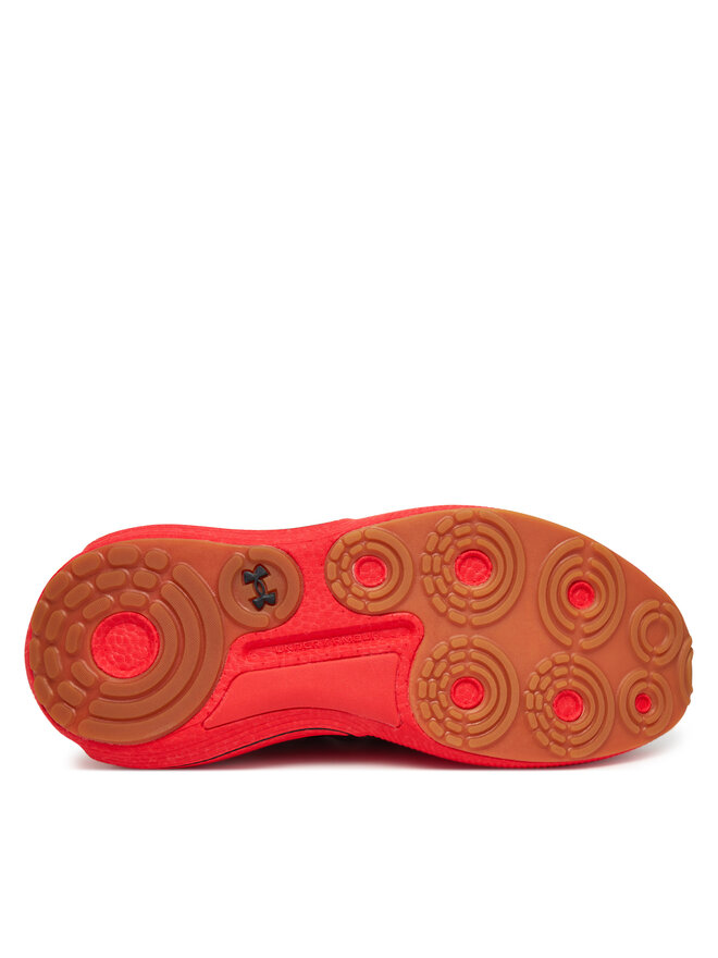 Under Armour Αθλητικά Under Armour UA Phantom 4 3027593 Μαύρο