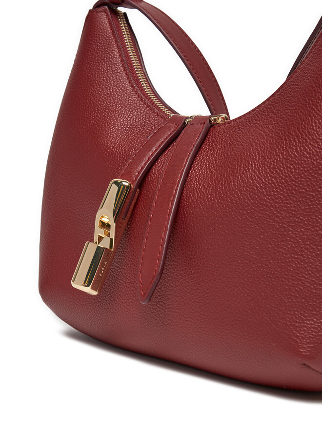 Furla Handtasche Furla WB01500 BX3353 CGQ00 Dunkelrot