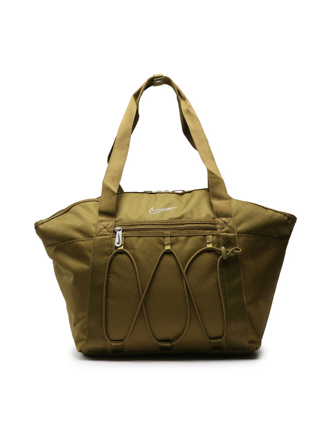 Tasche Nike CV0063 368 Gr�n | eschuhe.de