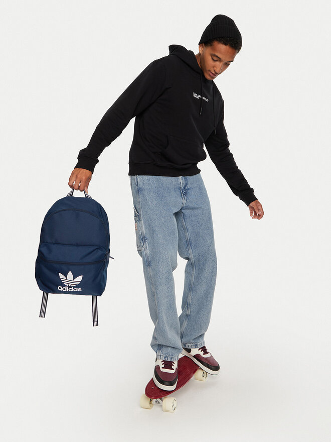 adidas Rucsac adidas Adicolor Backpk IL1960 Bleumarin