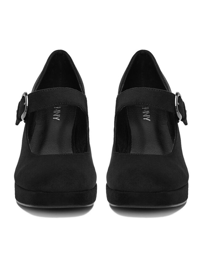 JENNY Pumps JENNY CEO-HY20255-14 Schwarz