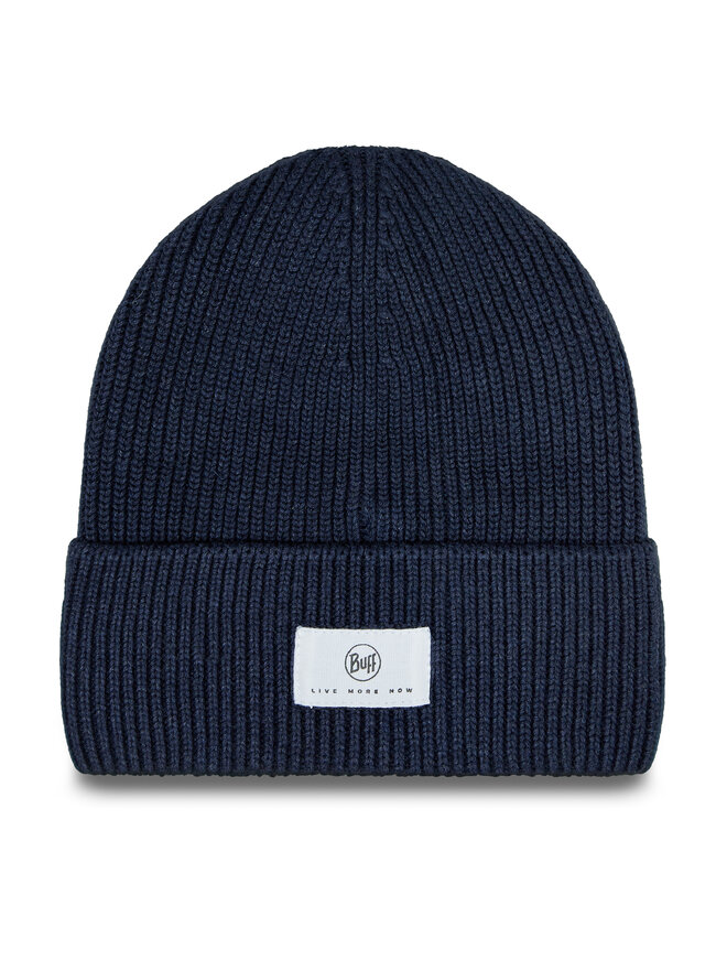 Buff Gorro Buff Knitted 132330.779.10.00 Azul marino