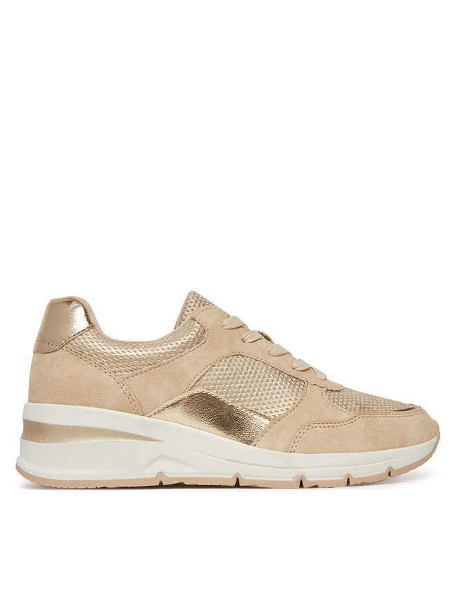 Clara Barson Снікерcи Clara Barson WS6299-02 Бежевий