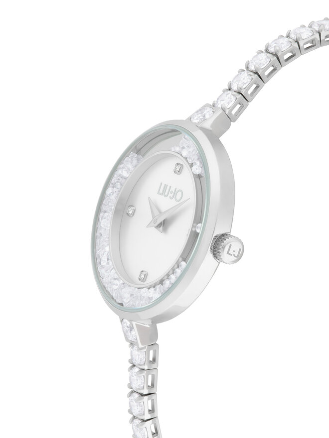 Liu Jo Reloj Liu Jo Dancing Gala TLJ2345 Plata