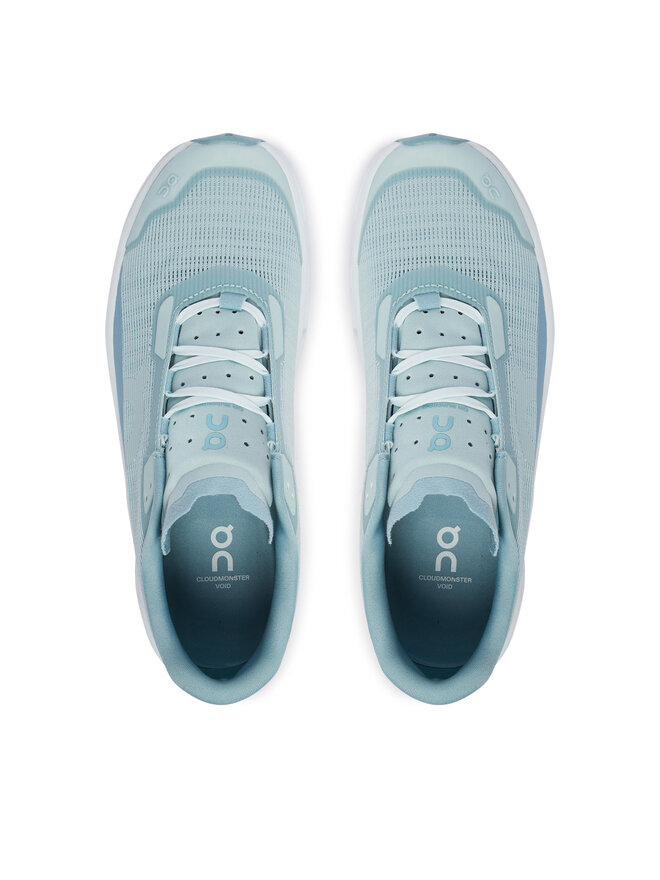 On Sneakers On Cloudmonster Void 3WG10815376 Türkisfarben