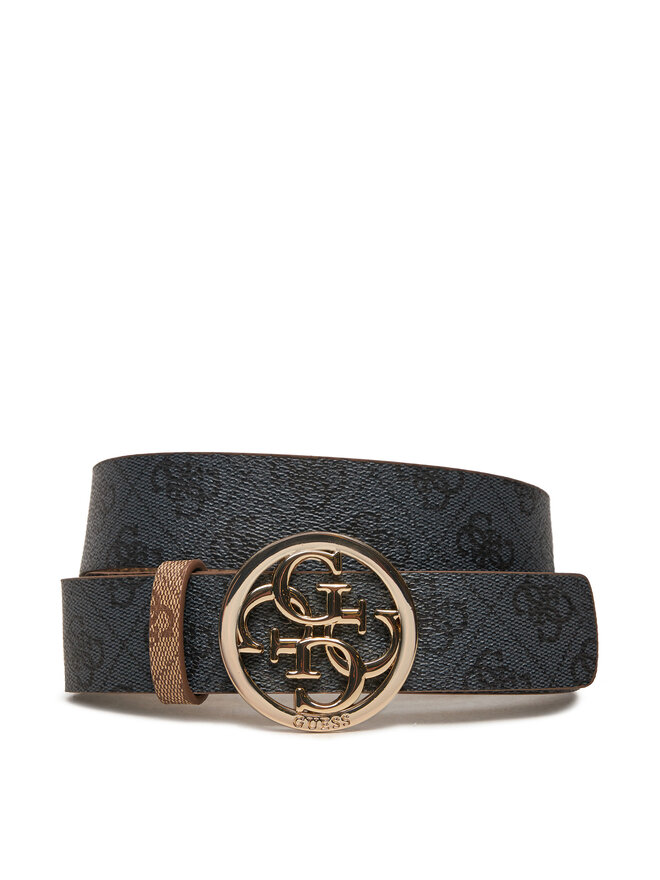 Guess Set regalo Guess Gift Box Gift Box-Set GFBOXW P4304 Marrone