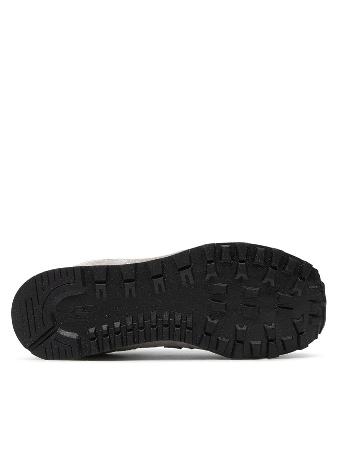 New Balance Сникърси New Balance GC574EVG Сив