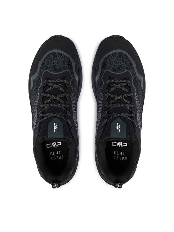 CMP Trekkingschuhe CMP Jemini 3Q38157 Schwarz