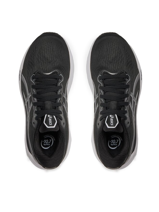 Asics Futócipő Asics Gel-Kayano 30 1012B357 Fekete