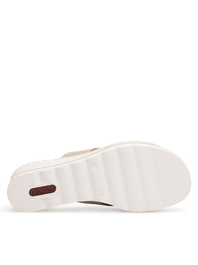 Rieker Papucs Rieker 67492-64 Színes