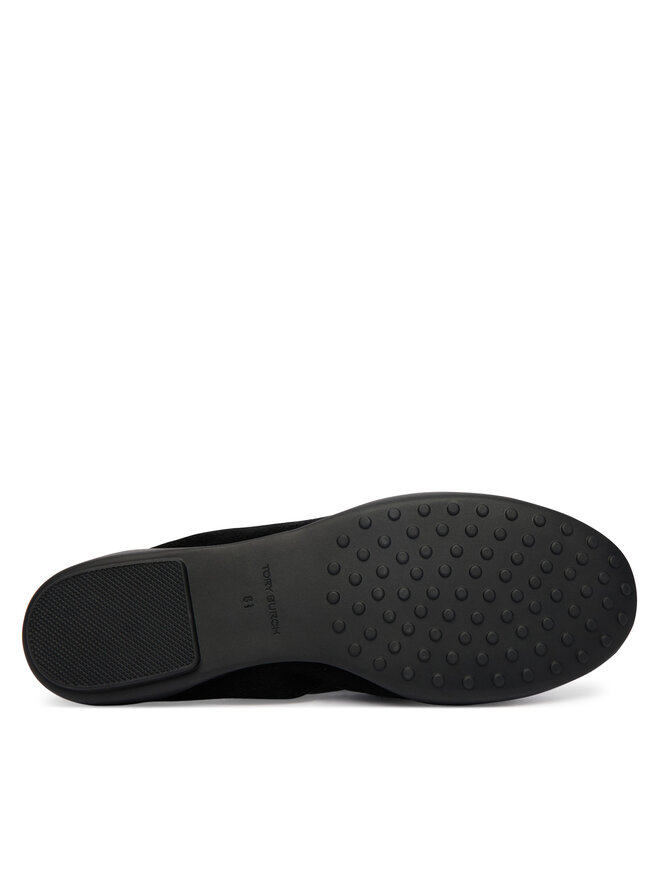 Tory Burch Ballerinas Tory Burch Romy Sport Mary Jane 178301 Schwarz