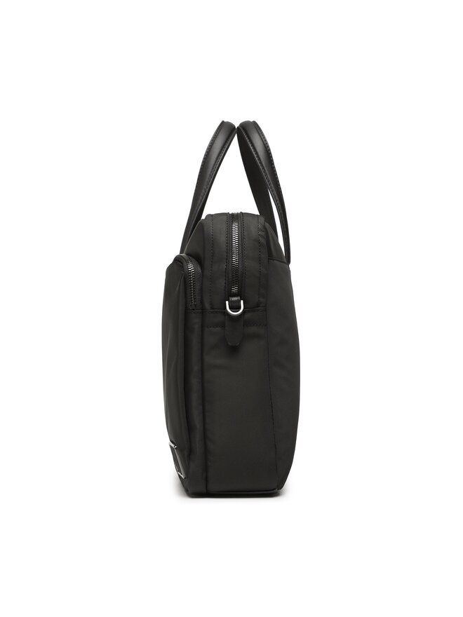Calvin Klein Τσάντα για laptop Calvin Klein K50K510278 Μαύρο