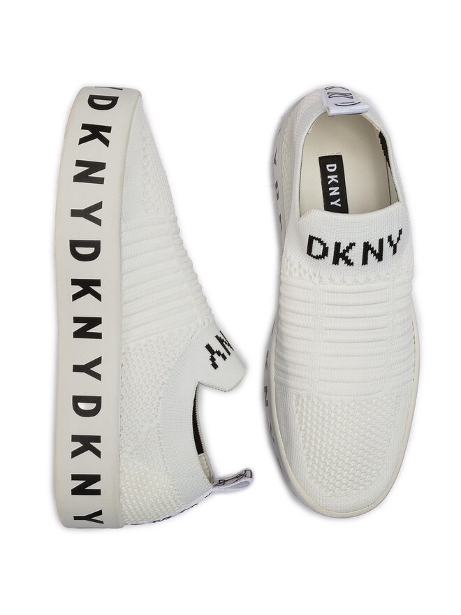 Dkny brea sneakers hot sale