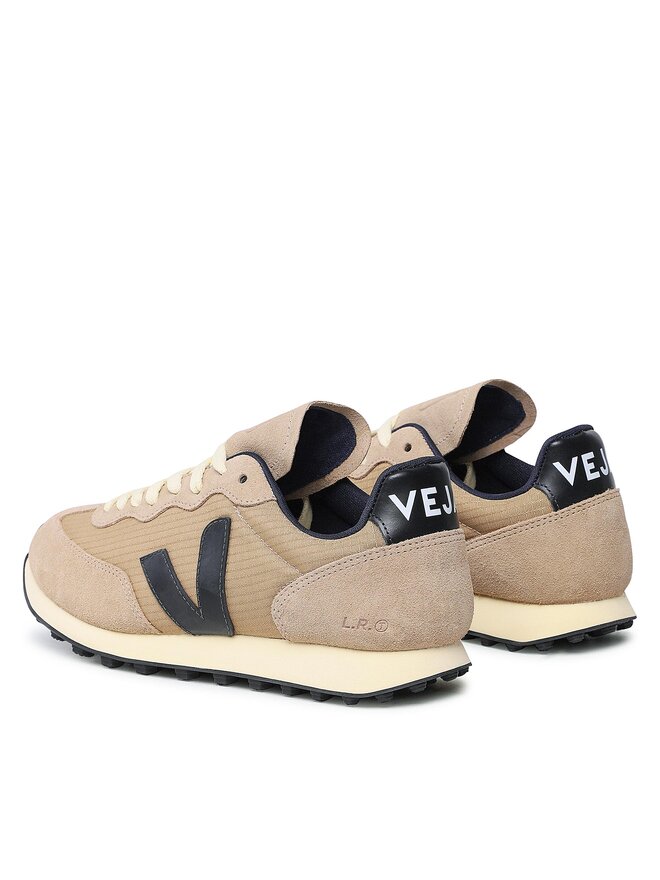 Veja Tenisice Veja Rio Branco RB0103000B Smeđa
