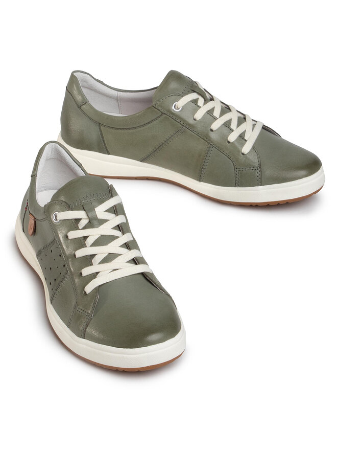 Josef Seibel Zapatillas Josef Seibel Caren 01 67701 133 610 Verde