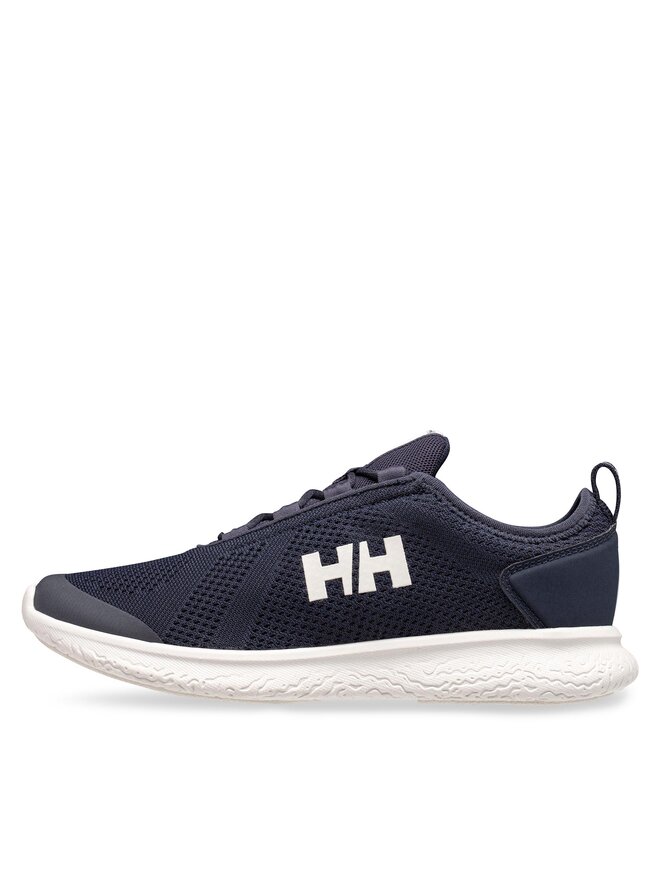 Helly Hansen Wassersportschuhe Helly Hansen W Supalight Medley 11846 Dunkelblau