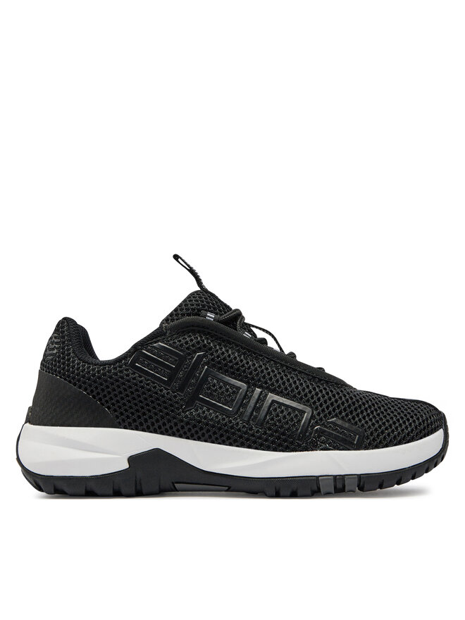 Alpina Trekkings Alpina Ewl Tt IS24-2K Negru
