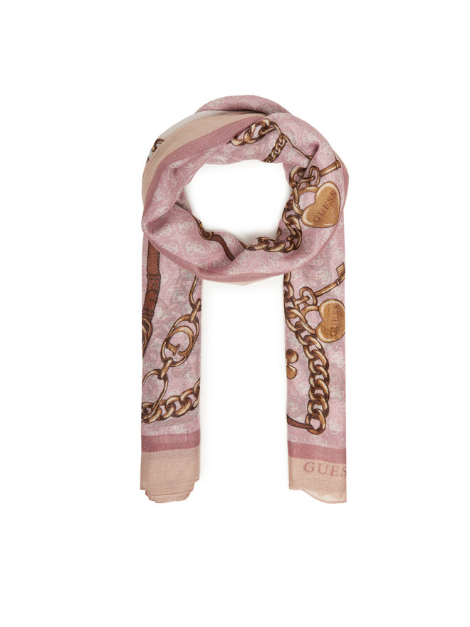 Guess Chal Guess AW5351 VIS03 Rosa