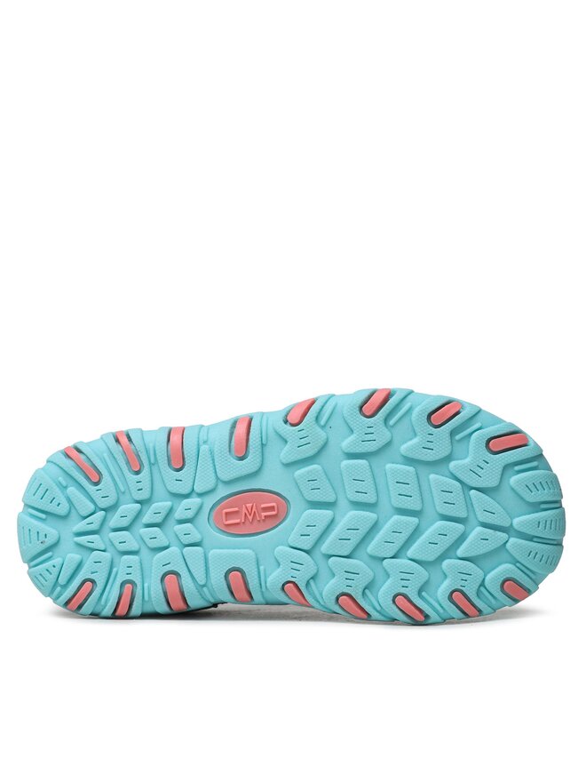 CMP Sandales CMP Kids Sahiph 30Q9524 Zils