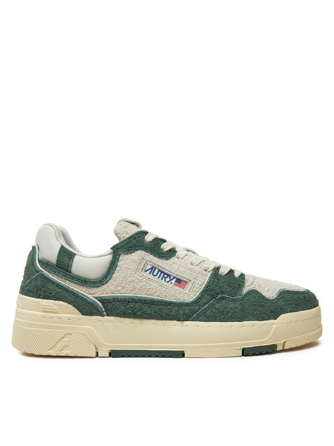 AUTRY Sneakersy AUTRY ROLM SH05 Šedá