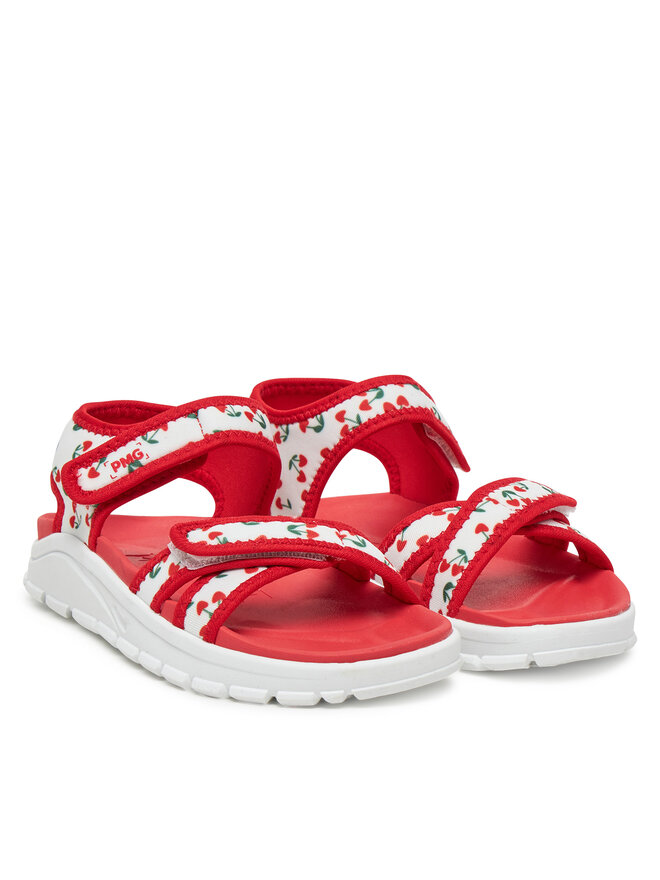 Primigi Sandalen Primigi 7970722 Weiß