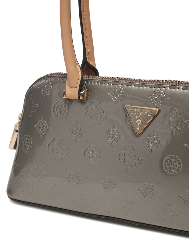Guess Torebka Guess HWTV94 96080 Srebrny