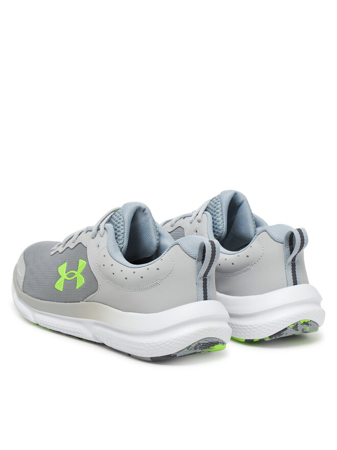 Under Armour Laufschuhe Under Armour Ua Charged Assert 10 3026175 Grau