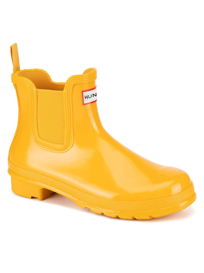 Hunter Gumicsizma Hunter WFS2078RGL Sárga
