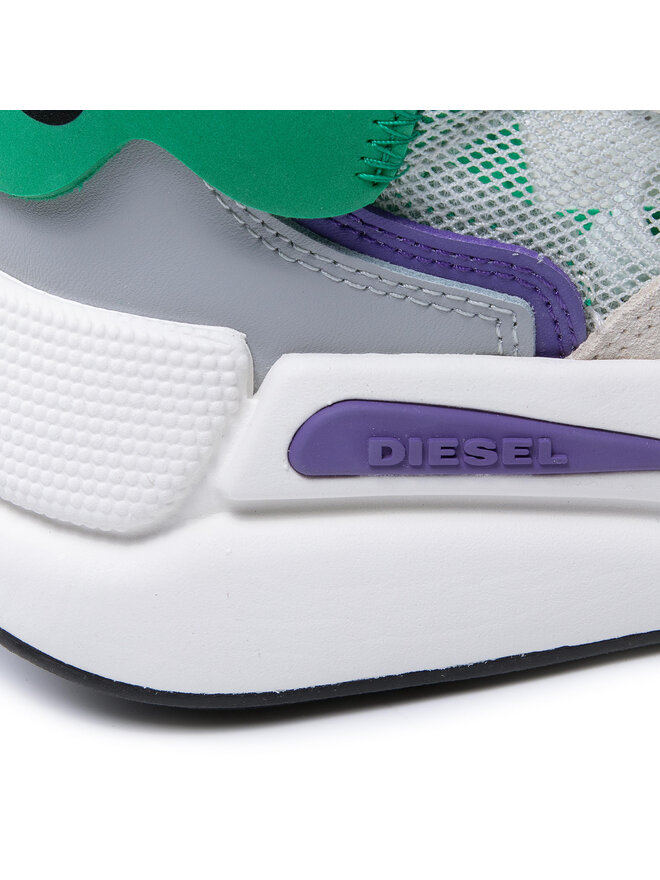 Diesel Tenisice Diesel S-Serendipity Sm Y02640 P4011 H8523 Siva