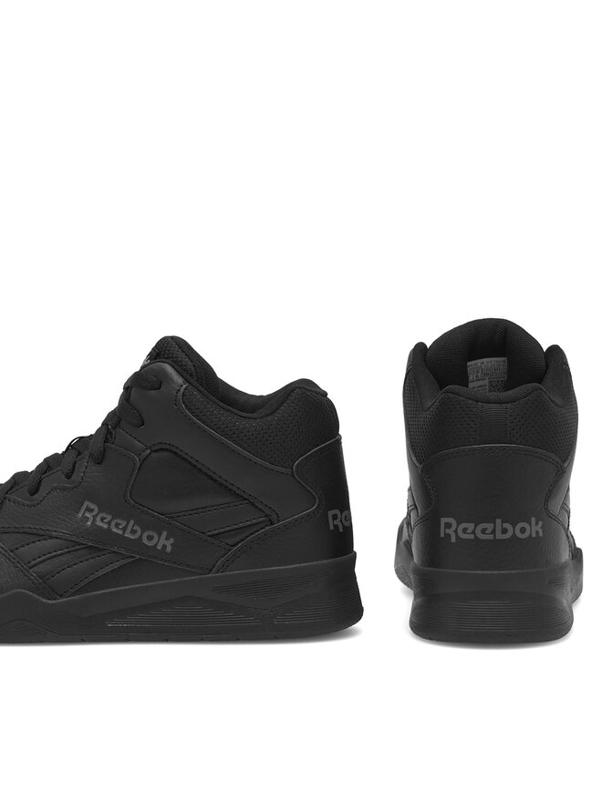 Reebok Tenisice Reebok Royal BB 100000090 Crna