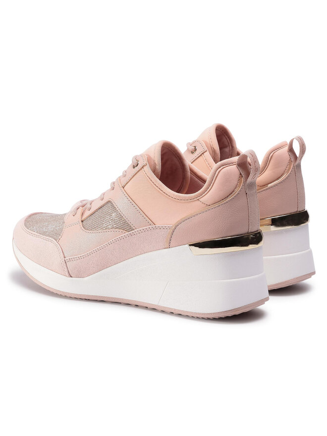 Aldo Zapatillas Aldo Thrundra 12652970 Rosa
