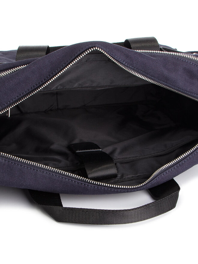 Strellson Bolso Para portátil Strellson Harrow 4010002377 Azul marino