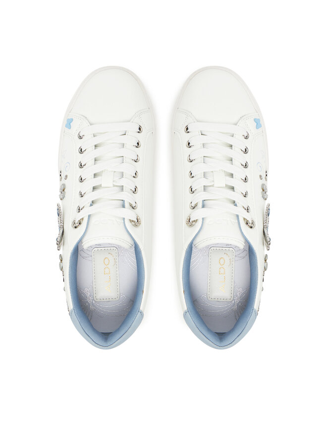 Aldo Sneakers Aldo Saxony 13966825 Weiß