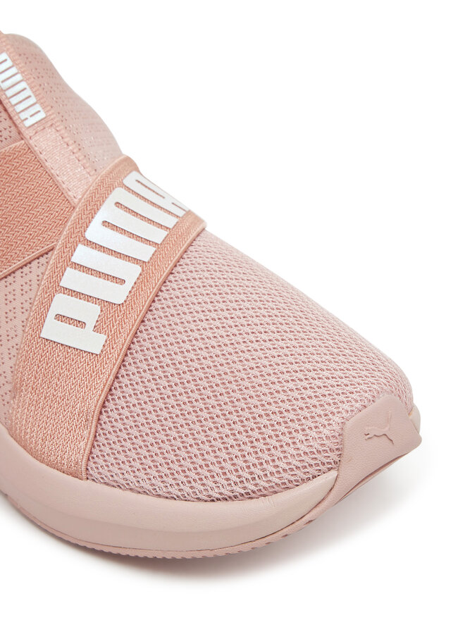 Puma Αθλητικά Puma Softride Harli Slip Transformative Color 311473 02 Ροζ