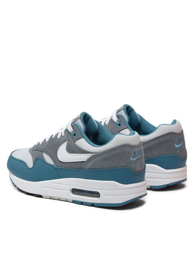 Nike Sneakersy Nike Air Max 1 Sc FB9660 001 Szary