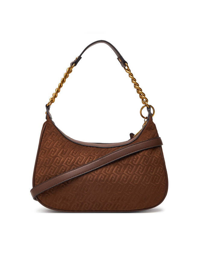 Liu Jo Handtasche Liu Jo AF6207 T706A Braun