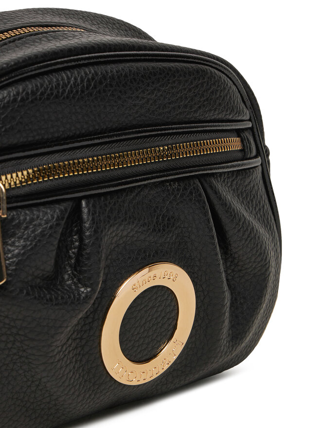Monnari Τσάντα Monnari BAG5630 Μαύρο