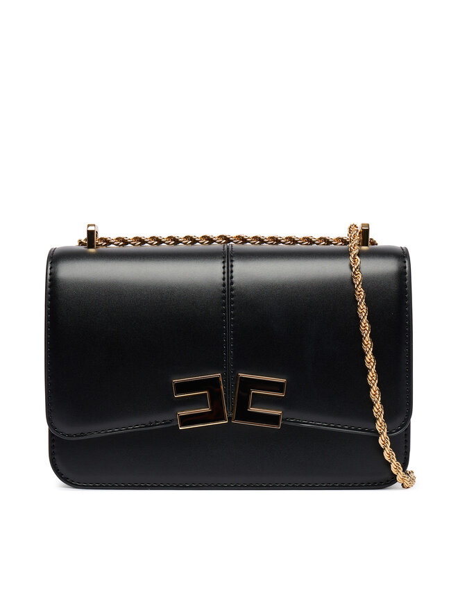 Elisabetta Franchi Handtasche Elisabetta Franchi BS-91A-61E2-V390 Schwarz