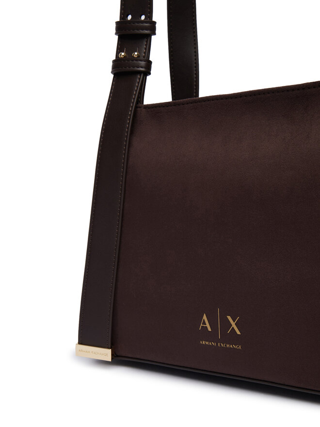 Armani Exchange Handtasche Armani Exchange XW002604 AF22666 U6032 Braun