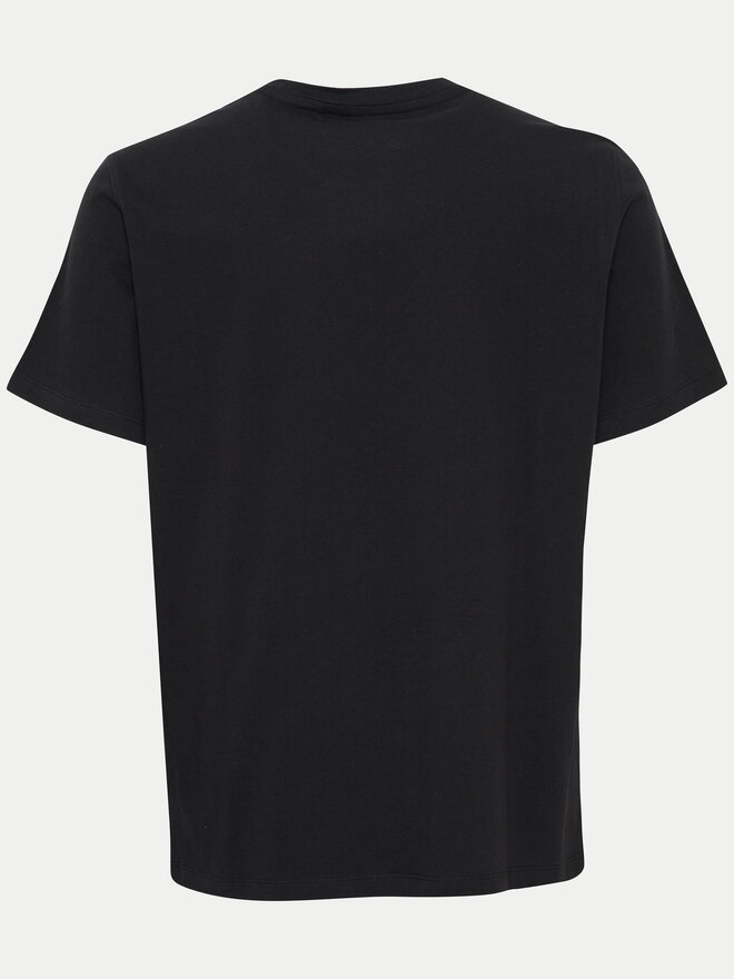Blend Blend T-Shirt 20717961 Μαύρο Regular Fit