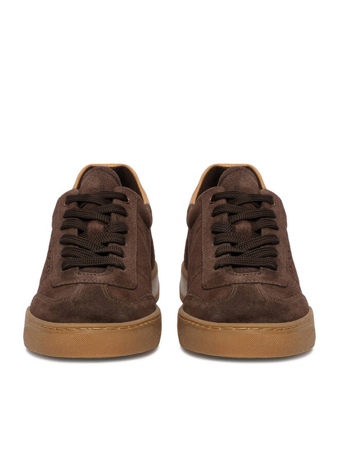 Lasocki Sneakers Lasocki CEO-WI16-D557-05 Dunkelbraun