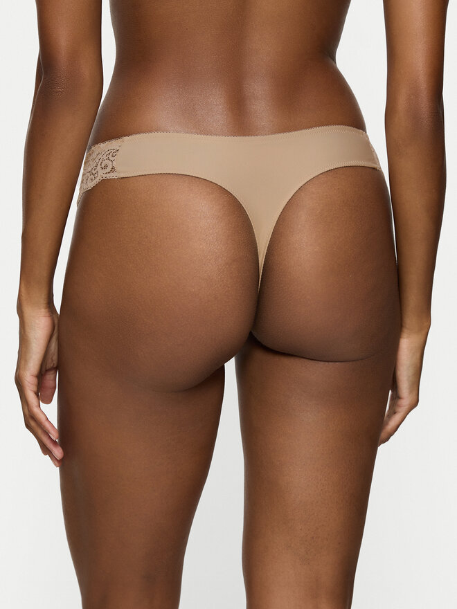Triumph Triumph Στρίνγκ Amourette 10219152 Μπεζ