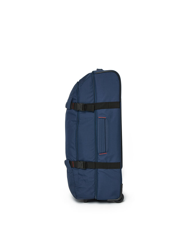Samsonite Velký kufr Samsonite 128096 Tmavomodrá