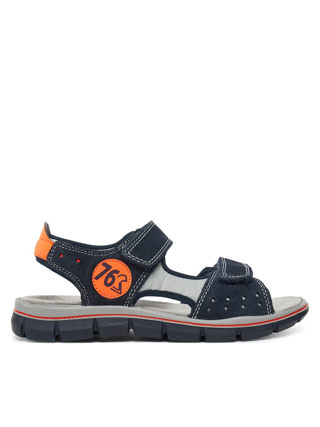 Primigi Sandalen Primigi 7895311 D Schwarz