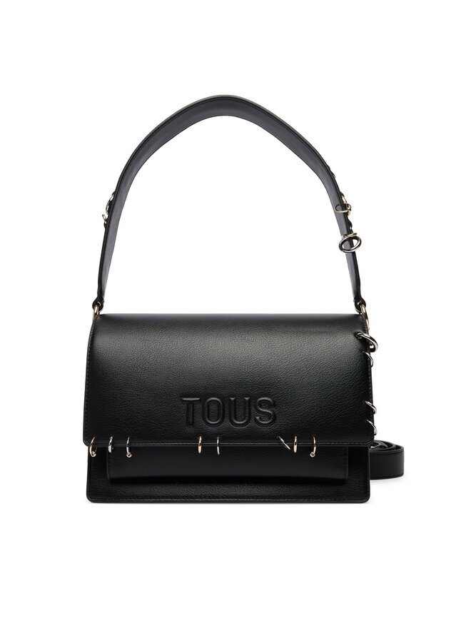 TOUS Handtasche TOUS 2002375051 Schwarz