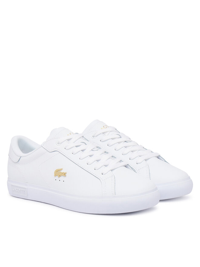 Lacoste Sneakers Lacoste Powercourt  51SFA0192 Weiß