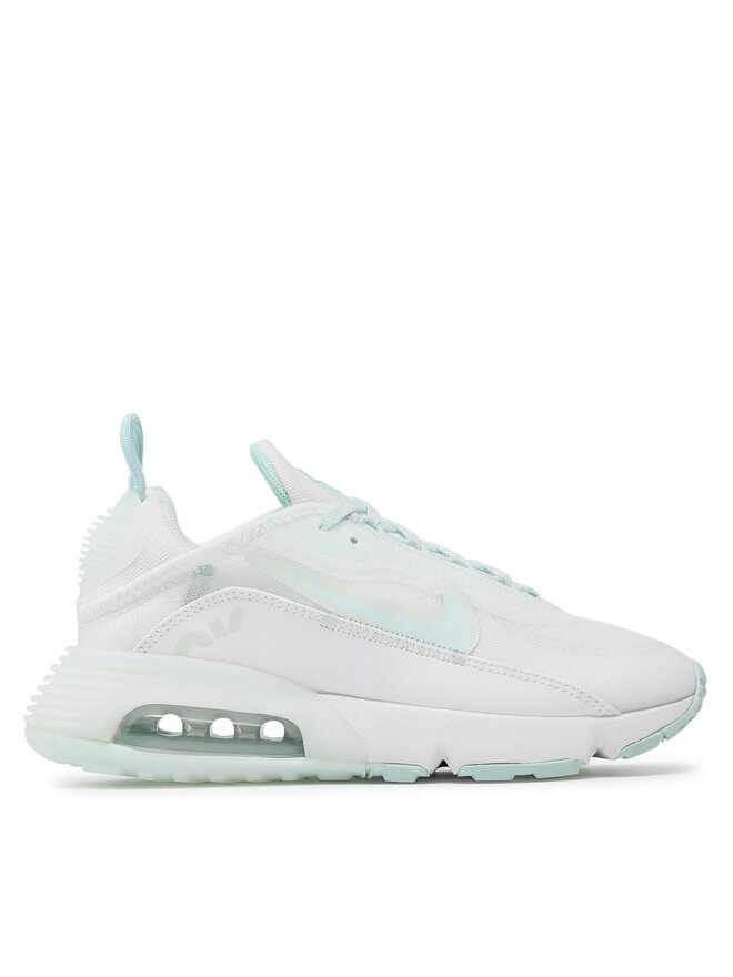 Nike Sneakersy Nike Air Max 2090 DJ3029 100 Biały