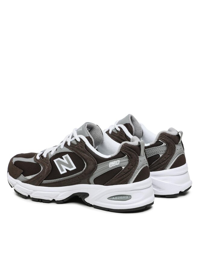 New Balance Sneakers New Balance MR530CL Braun